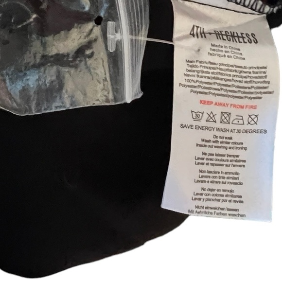 4th Reckless Black Dress Pants nwot - Picture 7 of 7